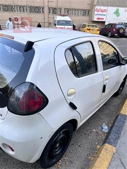 Geely LC